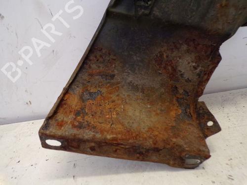 Left front fenders JEEP GRAND CHEROKEE I (ZJ, ZG) 5.2 4x4 (Z) | BP29103500C41 