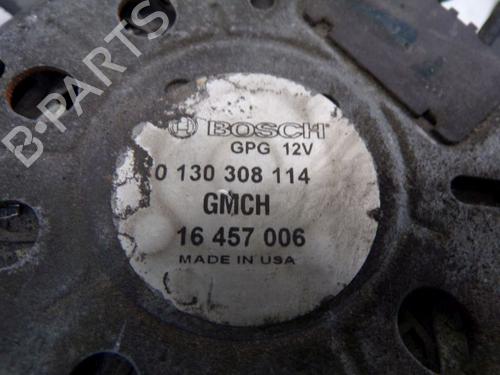 Fan CHEVROLET CRUZE (J300) 1.4 | BP37232994M128 - Image 7