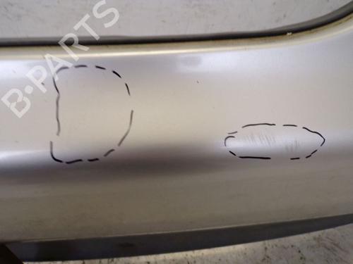 Rear bumper MERCEDES-BENZ SLK (R170) 230 Kompressor (170.447) | BP29089101C8 