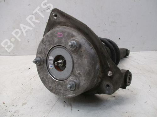 Right front shock absorber PEUGEOT 407 (6D_) 2.0 HDi 135 (6DRHRH, 6DRHRE, 6DRHRG, 6DRHRJ) | BP29091023M17