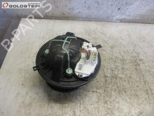 Heater blower motor BMW X3 (F25) xDrive 20 d | BP13761121M62 
