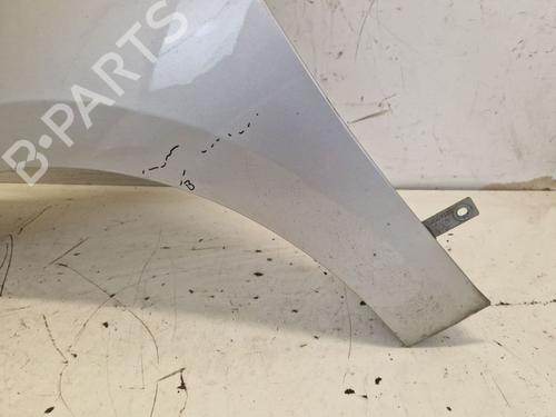 Left front fenders RENAULT MEGANE III Grandtour (KZ0/1) 1.5 dCi (KZ1M, KZ1W, KZ0R) | BP29107435C41 