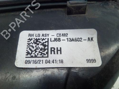 Right tailgate light FORD KUGA III (DFK) 2.5 Duratec PHEV | BP31702805C80  - Image 7