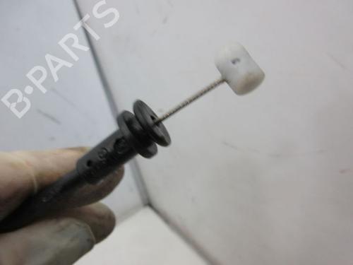 Front right lock VOLVO V50 (545) 1.6 D | BP29093866C97 