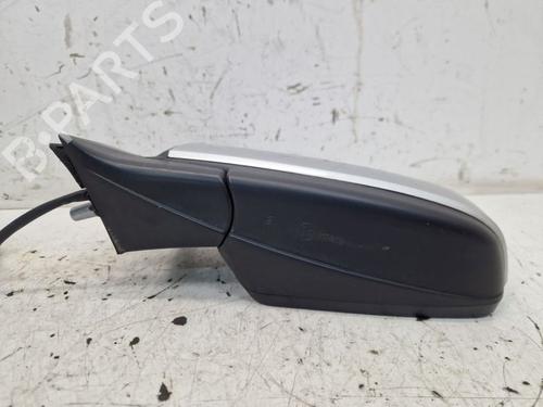 Left mirror OPEL ZAFIRA / ZAFIRA FAMILY B (A05) 2.2 (M75) | BP29101804C26 