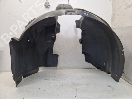 Used Wheel arch FORD S-MAX (WA6) 2.0 TDCi (140 hp) 30794864