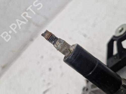 Rear wiper motor VW CADDY III MPV (2KB, 2KJ, 2CB, 2CJ) 1.4 | BP31165004M102 