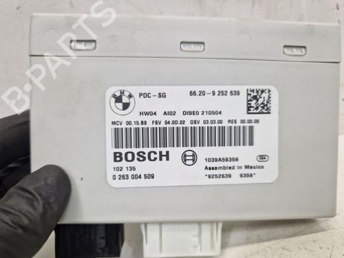 Electronic module BMW 1 (E87) 116 i | BP33276157M83  - Image 5