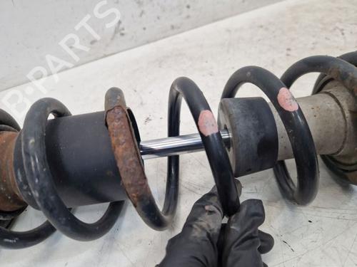 Left rear shock absorber BMW 5 (E60) 530 i | BP29101129M18 