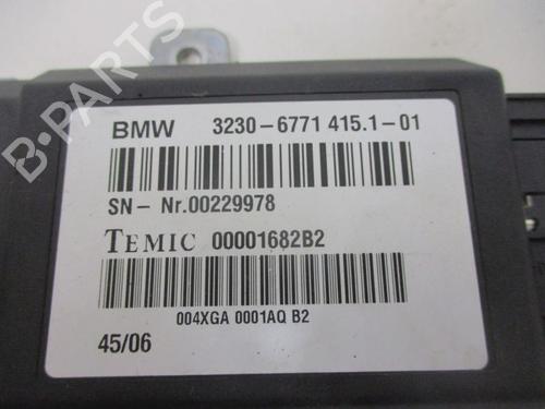 Control unit BMW 7 (E65, E66, E67) 730 Ld | BP38026655M11 - Image 3