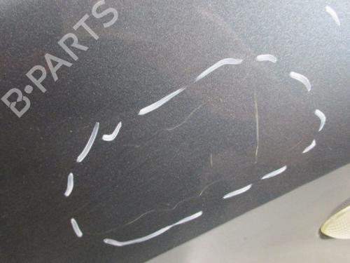 Left front fenders PEUGEOT 307 CC (3B) 2.0 16V | BP18793446C41 