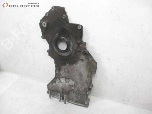 Upper protection MAZDA 3 Saloon (BL) 2.2 MZR CD (BL10) | BP37105277M93 - Image 3