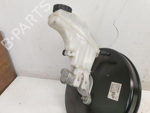 Servo brake OPEL CORSA D (S07) 1.2 (L08, L68) | BP36655570M42  - Image 6
