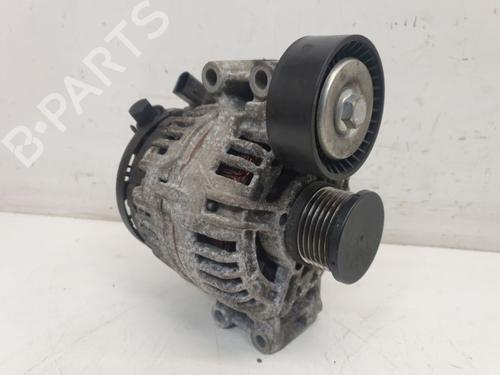 Used Alternator Alternator BMW 1 (E87) 116 i (115 hp) 34738107 34738107