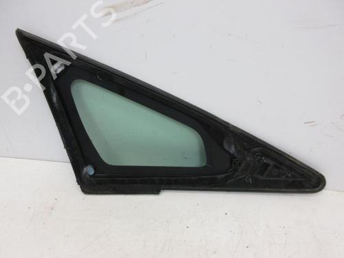 Front left quarter glass TOYOTA PRIUS (_W3_) 1.8 Hybrid (ZVW3_) | BP29097154C111 