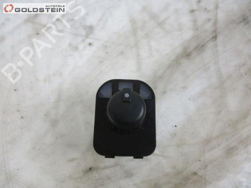 Used Mirror switch AUDI A3 Sportback (8PA) 2.0 TDI (140 hp) 15108712