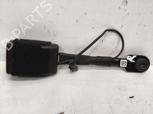 Used Seat buckle Seat buckle 39062757 39062757