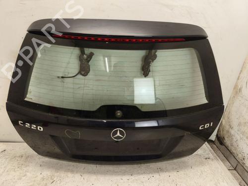 tailgate-mercedes-benz-c-class-t-model-s204-2007-2008-2009-2010-2011-2012-2013-2014-40069201 main image