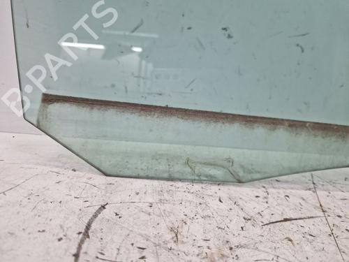 Front left quarter glass VW GOLF PLUS V (5M1, 521) 1.4 16V | BP29523397C111 