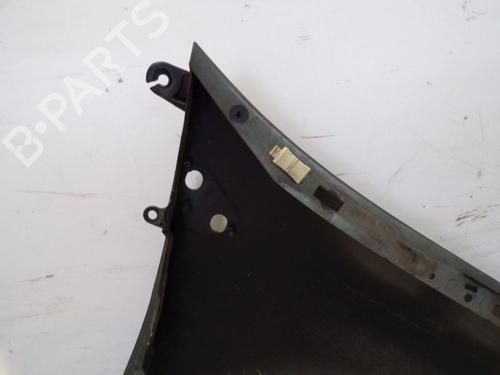 Left front fenders RENAULT CLIO III Grandtour (KR0/1_) 1.2 16V (KR02, KR0J) | BP29096675C41 