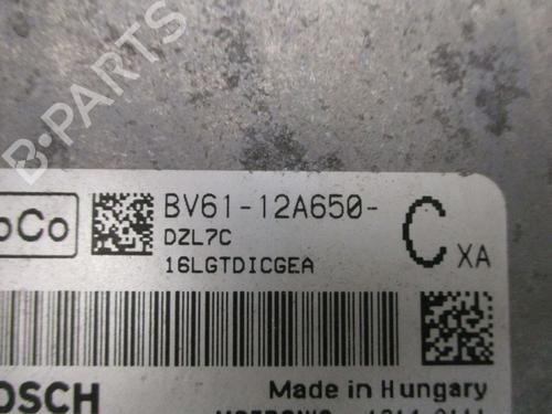 Engine control unit (ECU) FORD FOCUS III Turnier 1.6 Ti | BP38026987M57 - Image 7
