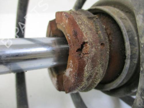 Right front shock absorber BMW 1 (E81) 116 i | BP18803442M17 