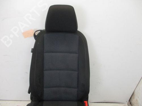 Right front seat VW GOLF VI (5K1) 1.2 TSI | BP18800205C16 
