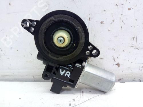 Electronic module MAZDA 3 (BL) 2.3 MPS Turbo (BL14) | BP37135523M83 - Image 3