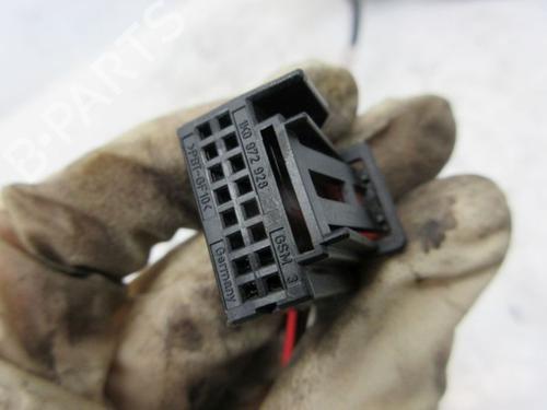Retrovisor izquierdo AUDI A6 C6 Avant (4F5) 2.7 TDI | BP19292121C26 