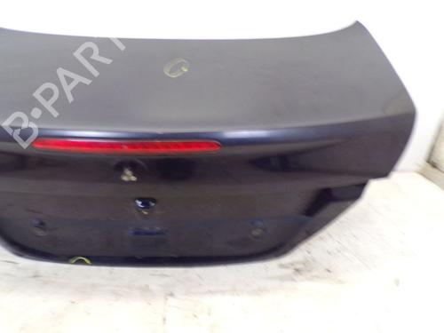 Tailgate MERCEDES-BENZ CLK (C209) CLK 320 (209.365) | BP18802758C6 