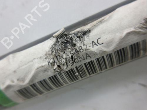 Anti roll bar FORD FIESTA VII (HJ, HF) 1.5 ST EcoBoost | BP29098429M96