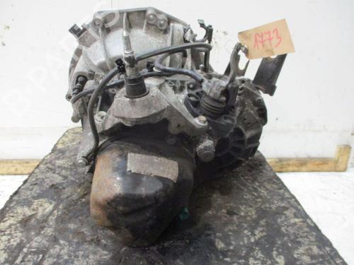 Gearbox NISSAN NOTE (E11, NE11) 1.4 | BP19293174M3 