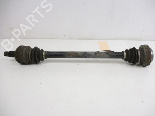 Used Right rear driveshaft BMW 3 (E90) 318 i (129 hp) 18790841
