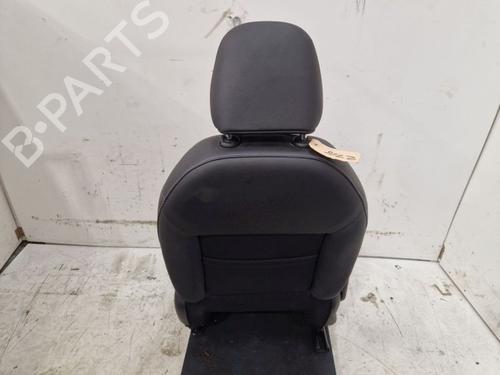 Right front seat PEUGEOT 2008 I (CU_) 1.6 BlueHDi 120 | BP38530858C16 - Image 9
