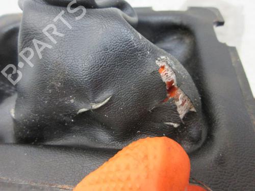 Shift knob DODGE JOURNEY 2.4 | BP29094937I34 