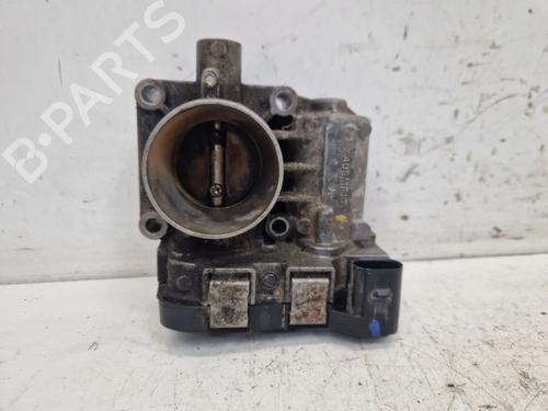 Used Throttle body FIAT 500 (312_) 1.2 (312AXA1A) (69 hp) 24184736