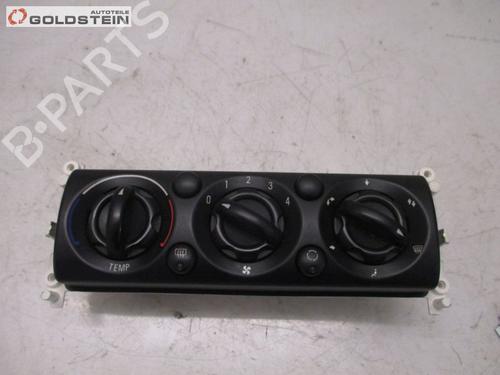 Used Climate control Climate control 37095018 37095018