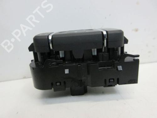 Mirror switch RENAULT CLIO IV (BH_) 1.2 16V | BP29098661I25 