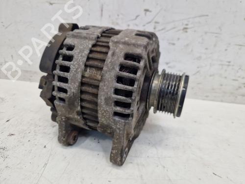 Alternator VW PASSAT B6 Variant (3C5) 1.9 TDI | BP29103501M7 