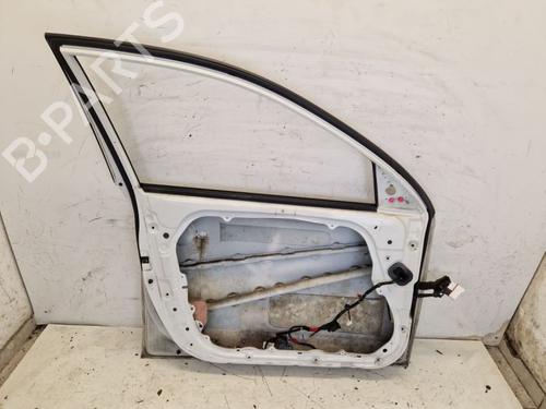 Left front door HYUNDAI i30 (FD) 1.6 CRDi | BP31260437C2 