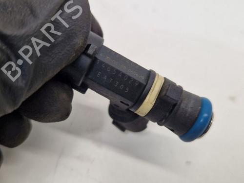 Injector MITSUBISHI LANCER VIII (CY_A, CZ_A) 1.8 (CY3A, CY6A) | BP31701997M100 