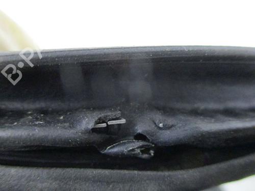 Rubber door seal RENAULT KANGOO / GRAND KANGOO II (KW0/1_) 1.5 dCi 90 (KW05, KW08, KW0G, KW11) | BP29091928C142 