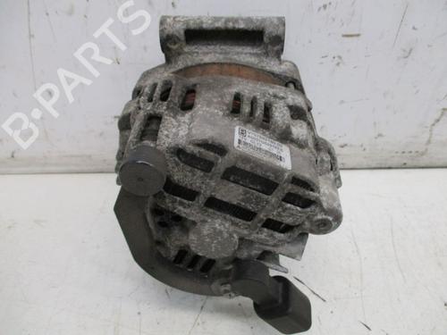 Alternator PEUGEOT PARTNER Tepee 1.6 VTi | BP37127124M7 - Image 4