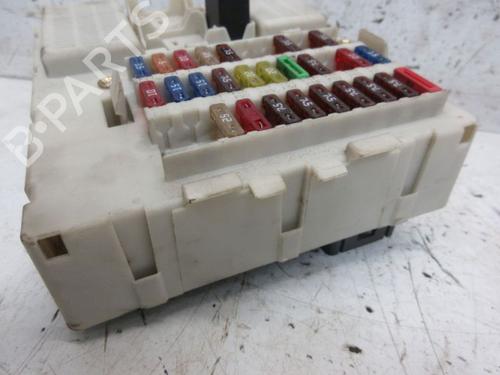 Fuse box FORD TRANSIT CONNECT (P65_, P70_, P80_) 1.8 TDCi | BP37124825E1 - Image 5