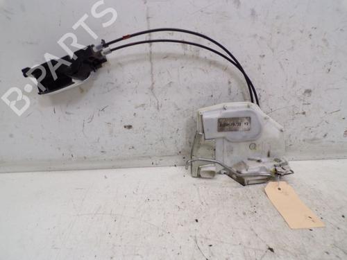 Used Front right lock FIAT SEDICI (189_) 2.0 D Multijet 4x4 (135 hp) 18808486