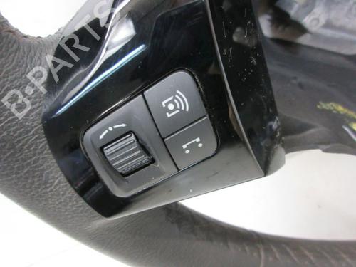 Steering wheel OPEL CORSA D (S07) 1.2 (L08, L68) | BP37125403C49 - Image 6