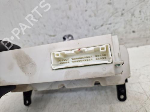 Climate control NISSAN QASHQAI I (J10, NJ10) 2.0 | BP29105252I5 