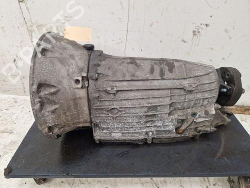 Gearbox MERCEDES-BENZ E-CLASS (W211) E 350 (211.056) | BP37135953M3 - Image 7