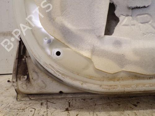 Right rear door TOYOTA AYGO (_B1_) 1.0 (KGB10_, KGB10R) | BP29089985C5 