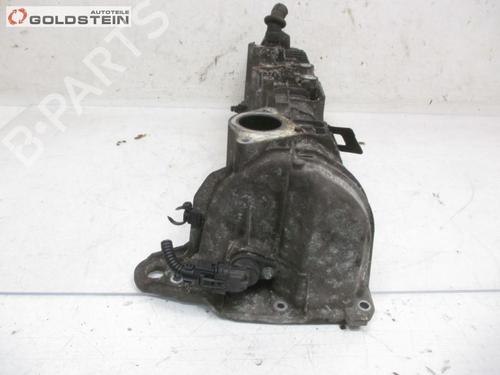 Valve cover MERCEDES-BENZ A-CLASS (W169) A 170 (169.032, 169.332) | BP18759144M124 